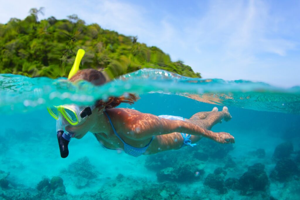 molokini kayak tour