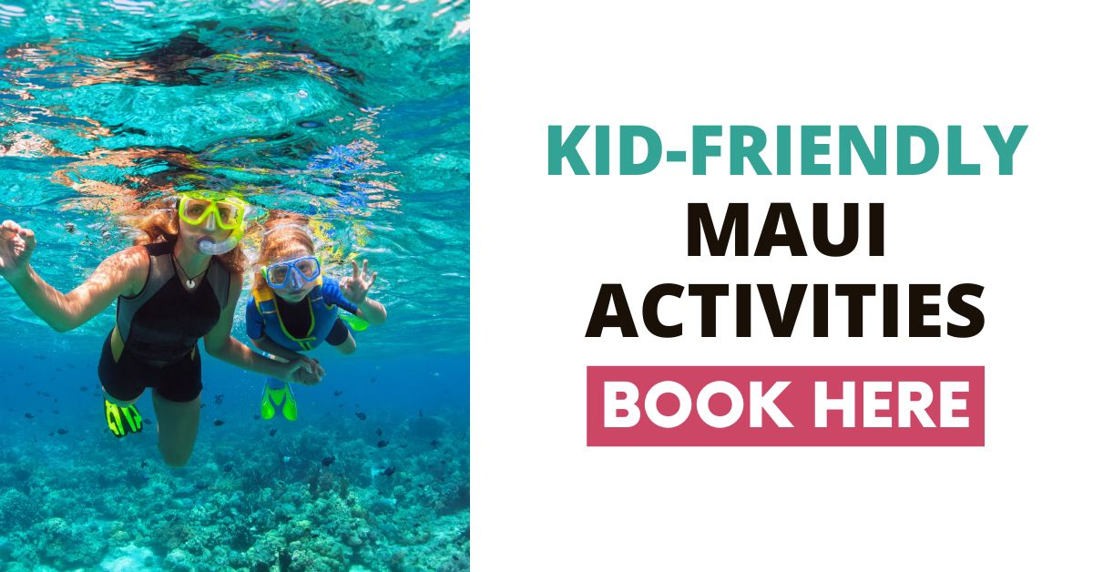 How to Take the Ferry from Maui to Lanai (2023)