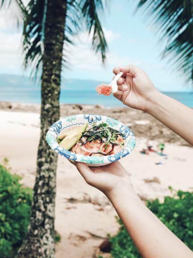 Best Cheap Eats On Oahu Hawaii Travel with Kids