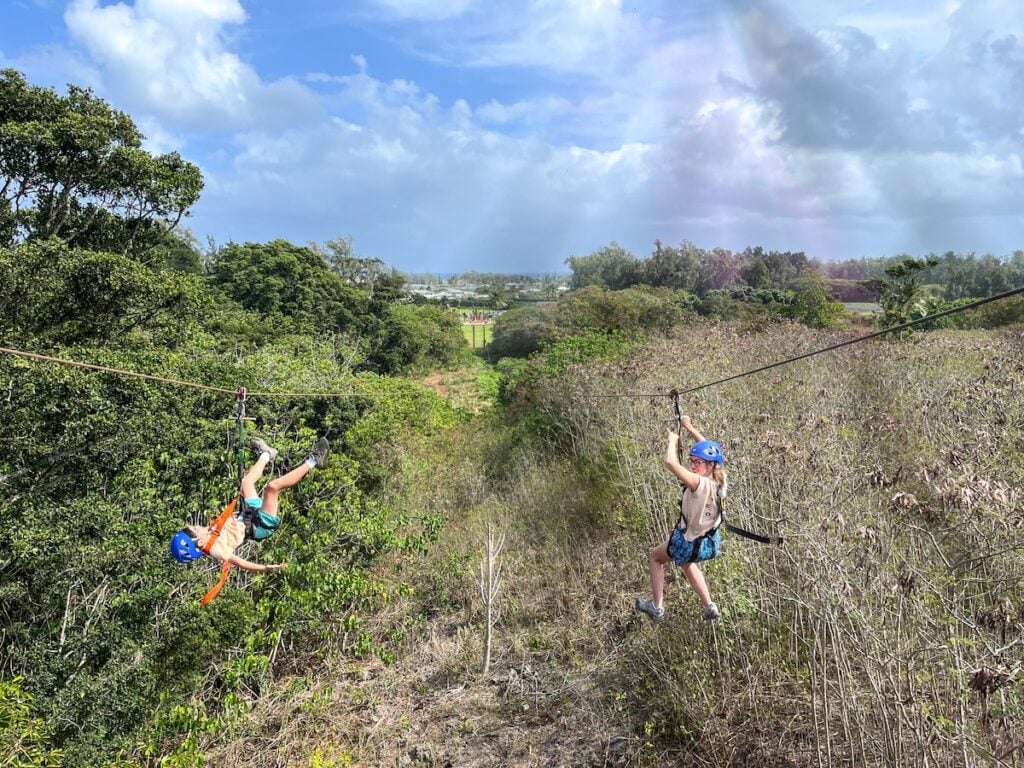 North-Shore-Oahu-Zipline-Tour-Featured-Image