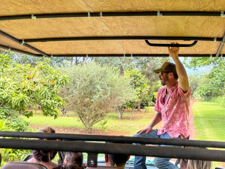 Is the Kauai Rum Safari Worth It?