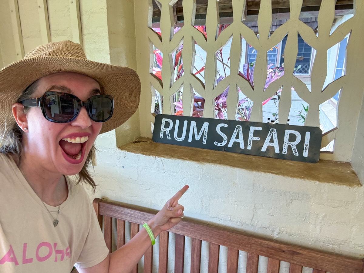 Is the Kauai Rum Safari Worth It?