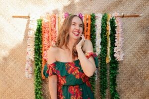 Image of Marcie Cheung, a Hawaii travel expert.