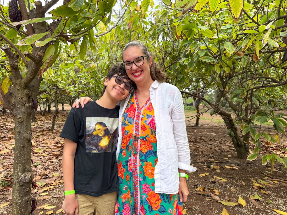 Check out this honest Kahuku Farms on Oahu tour review by top Hawaii travel expert Marcie Cheung.
