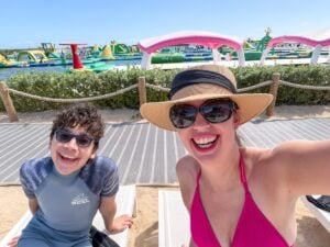 Check out this honest review of Wai Kai in Ewa Beach by top Hawaii travel expert Marcie Cheung.