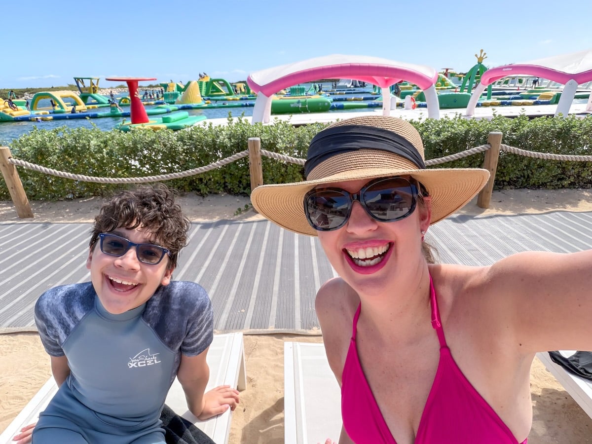 Check out this honest review of Wai Kai in Ewa Beach by top Hawaii travel expert Marcie Cheung.